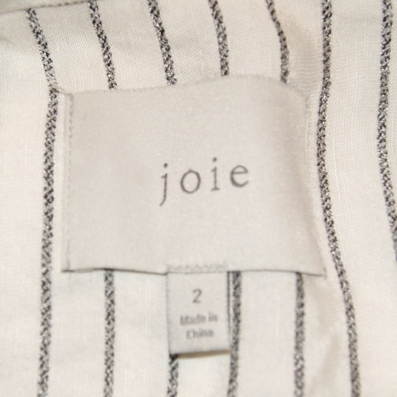 JOIE Blazer - Picture 6 of 8